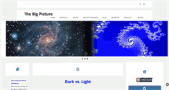 Desktop Screenshot of kjmaclean.com